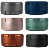 Grav Labs 3-Piece Grinder | Assorted Colors