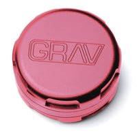 Grav Labs 3-Piece Grinder | Assorted Colors