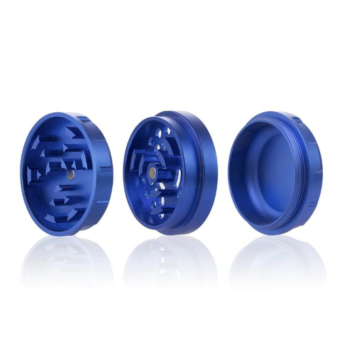 Grav Labs 3-Piece Grinder | Assorted Colors