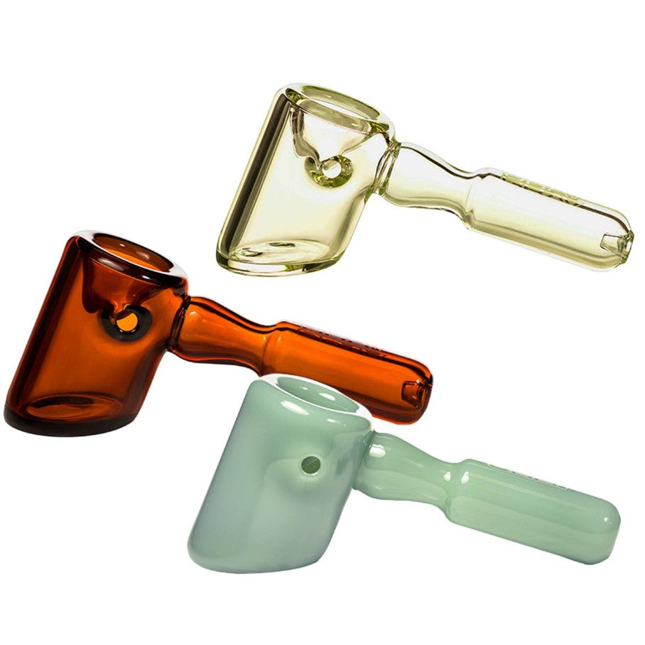 GRAV Hammer Hand Pipe | Assorted Colors