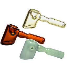 GRAV Hammer Hand Pipe | Assorted Colors