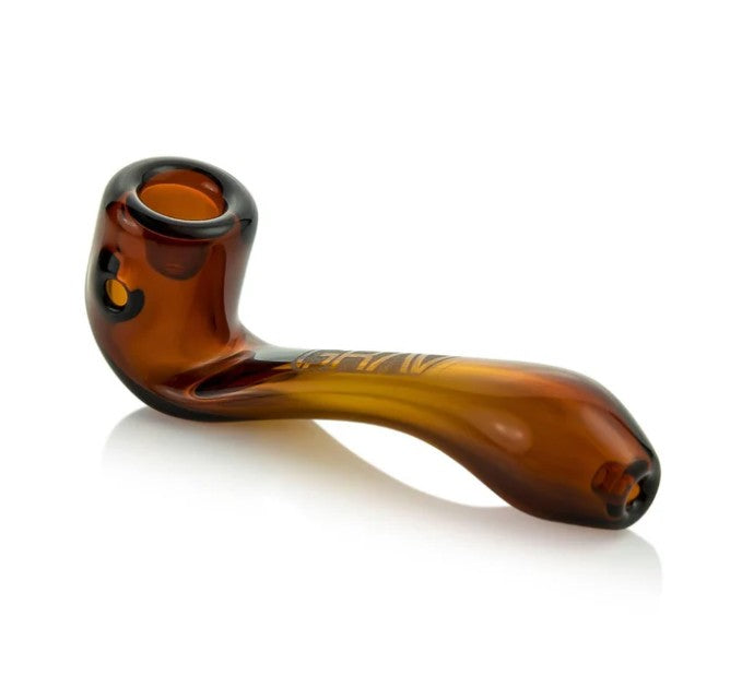 GRAV® Mini Sherlock Pipe | Assorted Colors