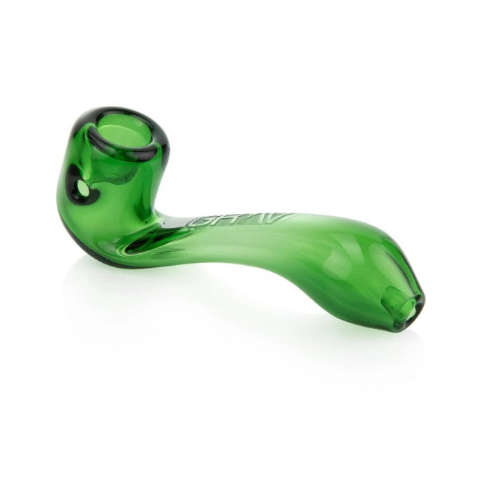 GRAV® Mini Sherlock Pipe | Assorted Colors