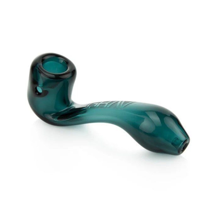 GRAV® Mini Sherlock Pipe | Assorted Colors