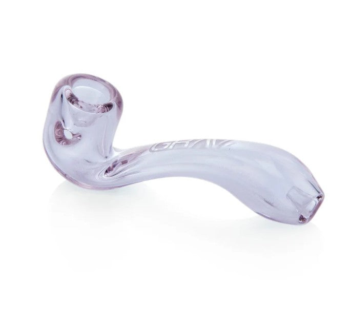 GRAV® Mini Sherlock Pipe | Assorted Colors