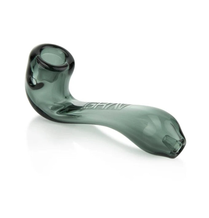 GRAV® Mini Sherlock Pipe | Assorted Colors