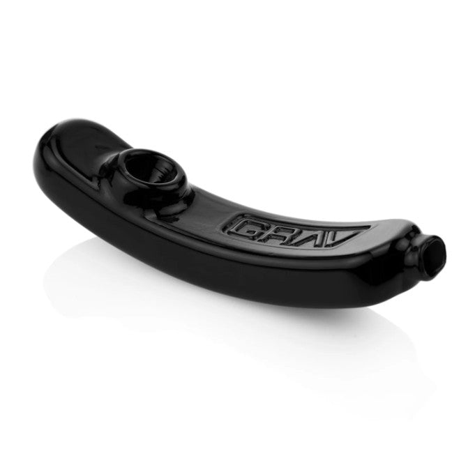 GRAV® Rocker Steamroller Pipe | Assorted Colors