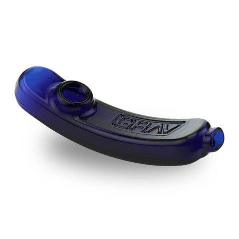 GRAV® Rocker Steamroller Pipe | Assorted Colors