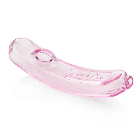 GRAV® Rocker Steamroller Pipe | Assorted Colors
