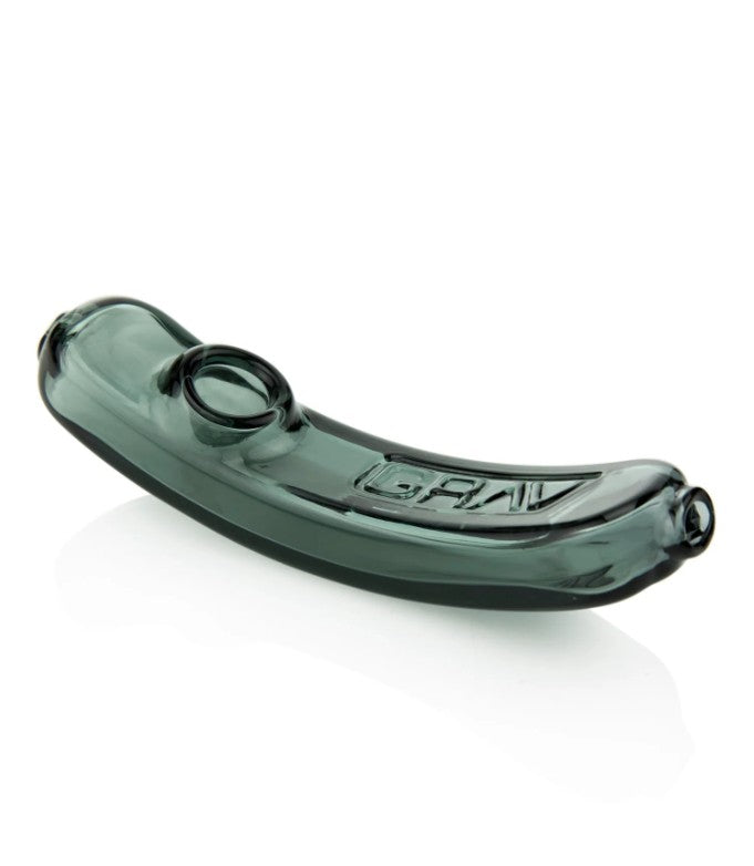 GRAV® Rocker Steamroller Pipe | Assorted Colors