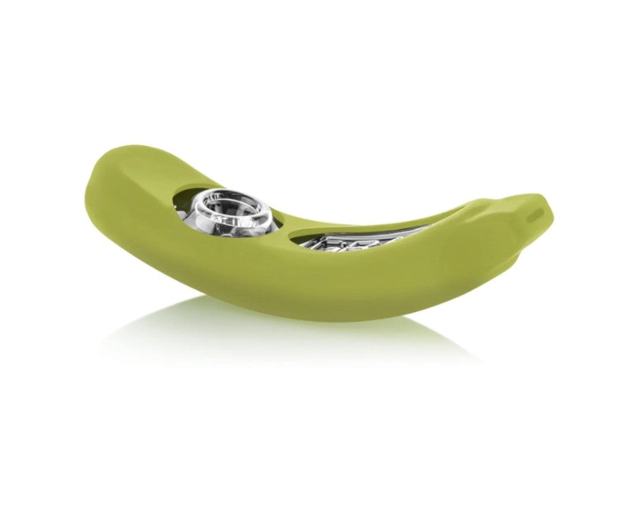 GRAV Rocker Steamroller with Silicone Skin