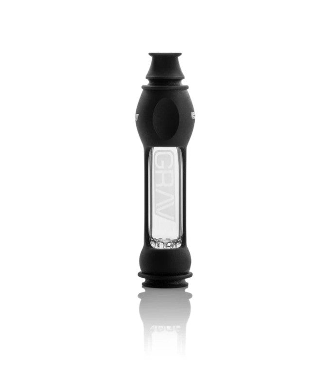 GRAV® 16mm Octo-taster w/ Silicone Skin