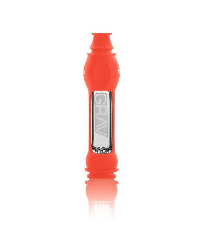 GRAV® 16mm Octo-taster w/ Silicone Skin