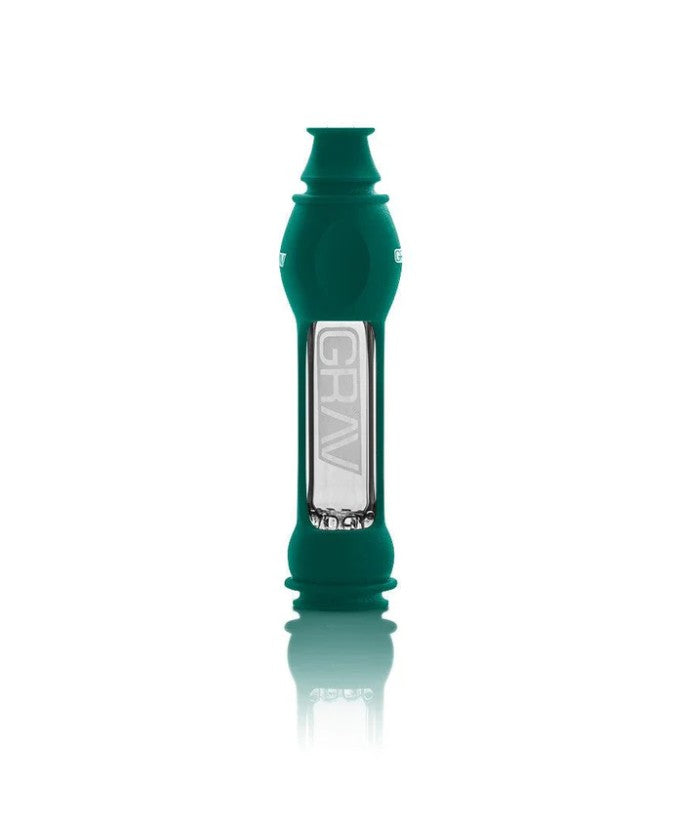 GRAV® 16mm Octo-taster w/ Silicone Skin