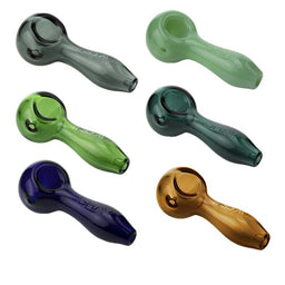 GRAV® Classic Spoon Pipe | Assorted Colors
