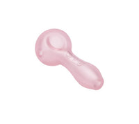 GRAV® Sandblasted Spoon Pipe | Assorted Colors