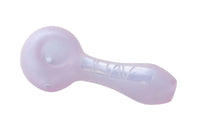 GRAV® Sandblasted Spoon Pipe | Assorted Colors