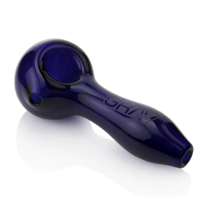GRAV® Classic Spoon Pipe | Assorted Colors