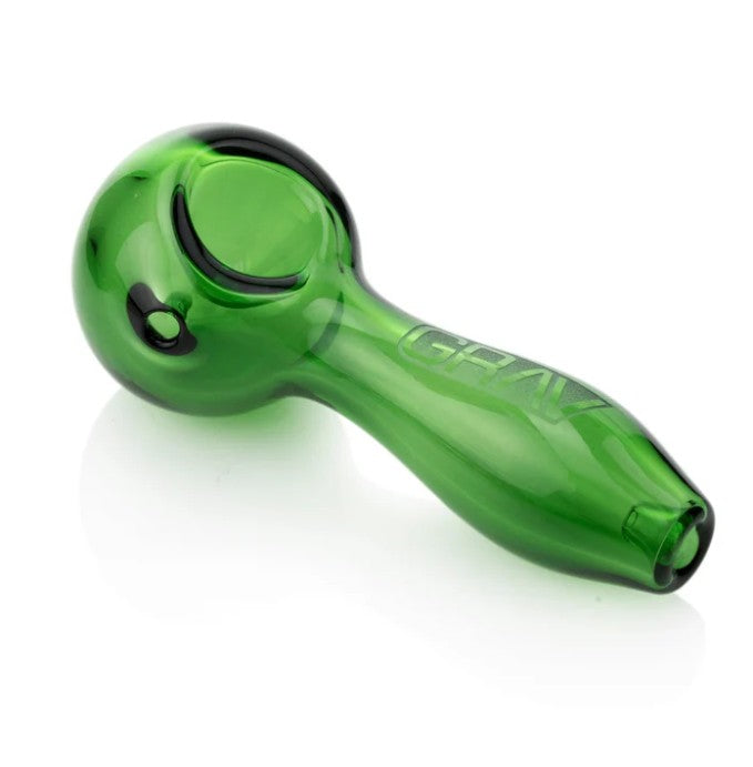 GRAV® Classic Spoon Pipe | Assorted Colors