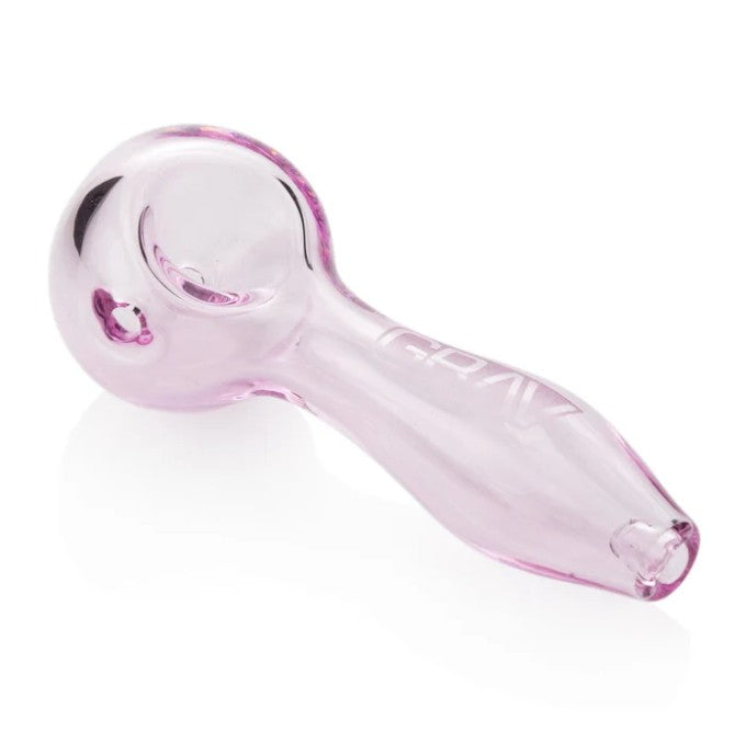 GRAV® Classic Spoon Pipe | Assorted Colors