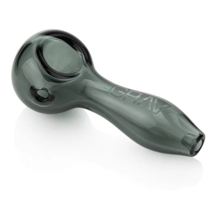 GRAV® Classic Spoon Pipe | Assorted Colors