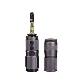 Cartisan High-Beam Discreet Flashlight 510 Battery