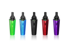 Lookah "Ice Cream" Dry Herb Vaporizer