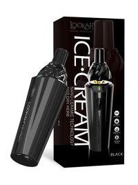 Lookah "Ice Cream" Dry Herb Vaporizer