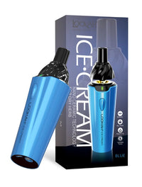 Lookah "Ice Cream" Dry Herb Vaporizer