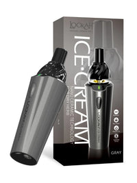 Lookah "Ice Cream" Dry Herb Vaporizer