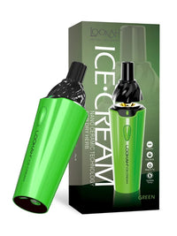 Lookah "Ice Cream" Dry Herb Vaporizer