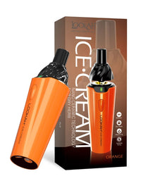 Lookah "Ice Cream" Dry Herb Vaporizer