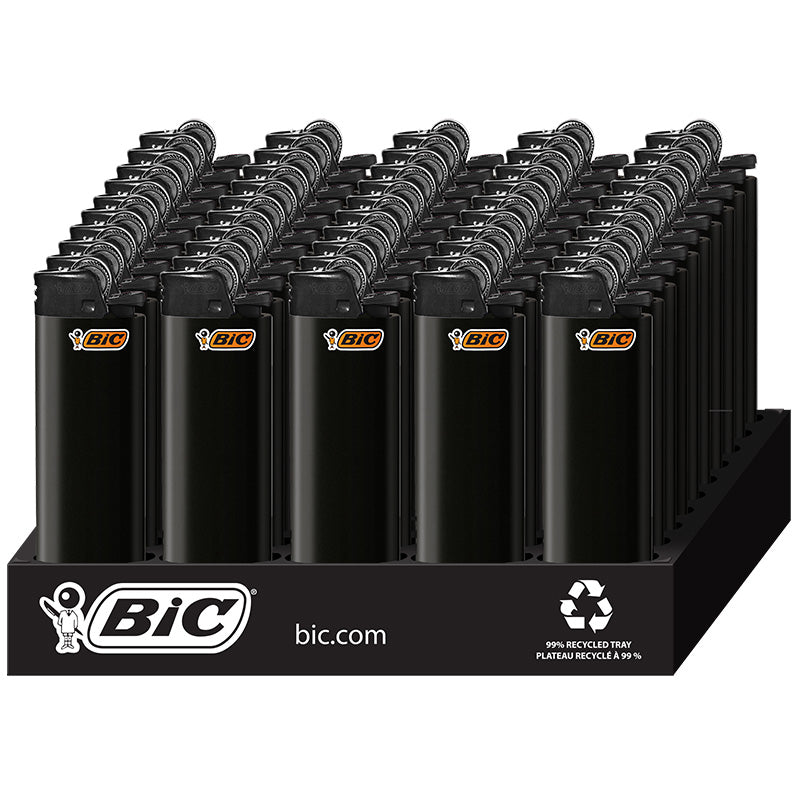 Bic Maxi 50ct. Tray Special Edition | Assorted Styles