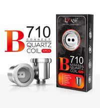 Lookah 710 Replacement Atomizer 5pk
