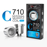 Lookah 710 Replacement Atomizer 5pk