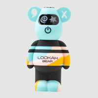 Lookah Bear Limited Edition Variable Voltage Battery
