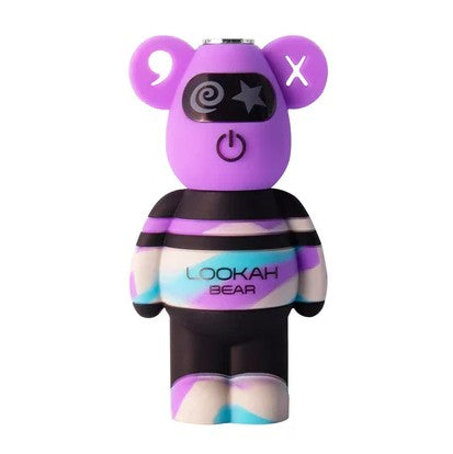 Lookah Bear Limited Edition Variable Voltage Battery