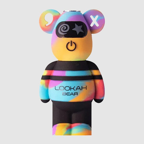 Lookah Bear Limited Edition Variable Voltage Battery