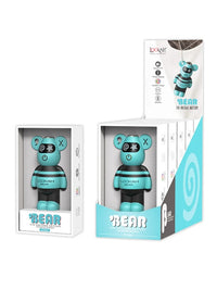 Lookah Bear Variable Voltage Battery