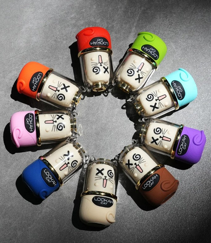 Lookah Lucky Cat 510 Thread Battery