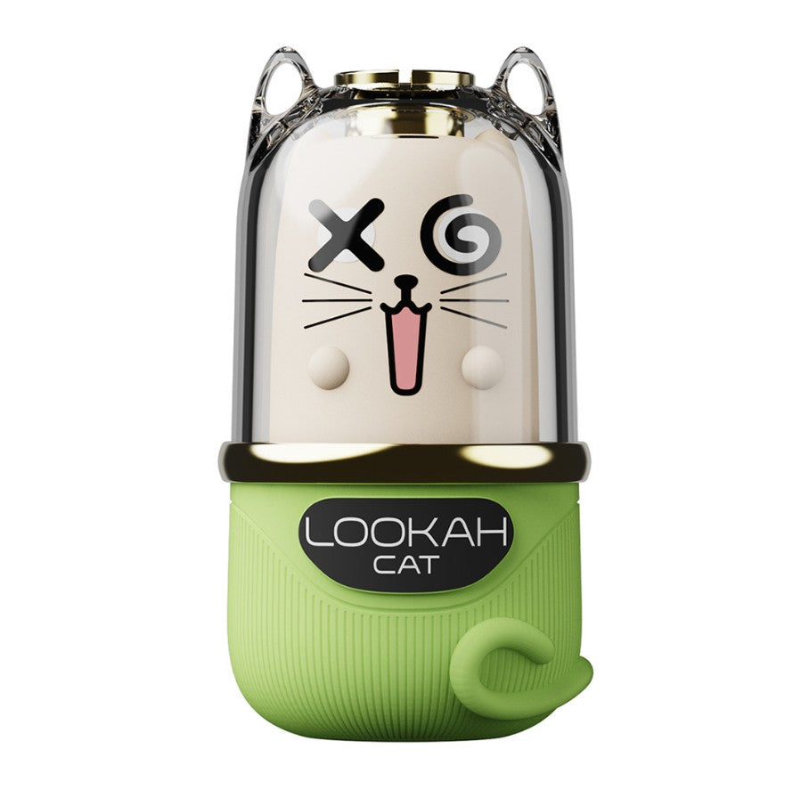 Lookah Lucky Cat 510 Thread Battery