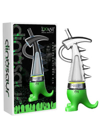 Lookah Dinosaur Electric Dab Rig