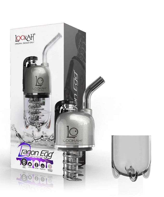 Lookah Dragon Egg E Rig