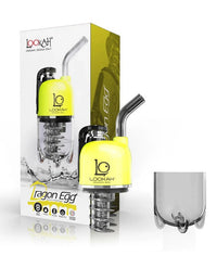 Lookah Dragon Egg E Rig