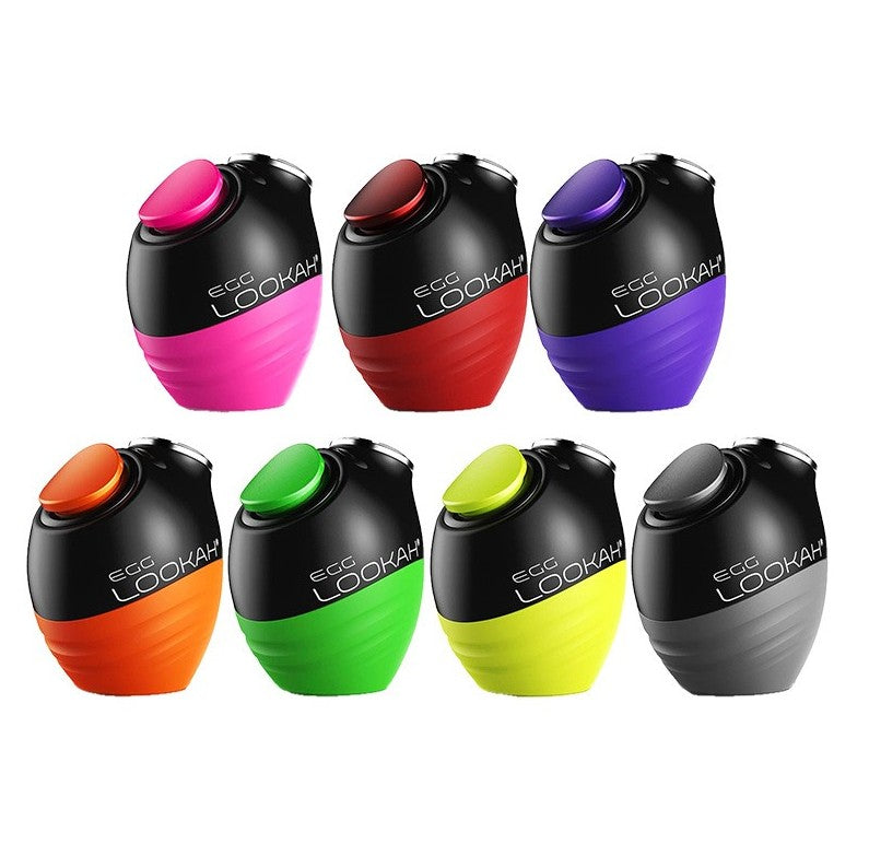 Lookah Egg 510 Thread Variable Voltage Battery