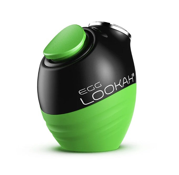 Lookah Egg 510 Thread Variable Voltage Battery