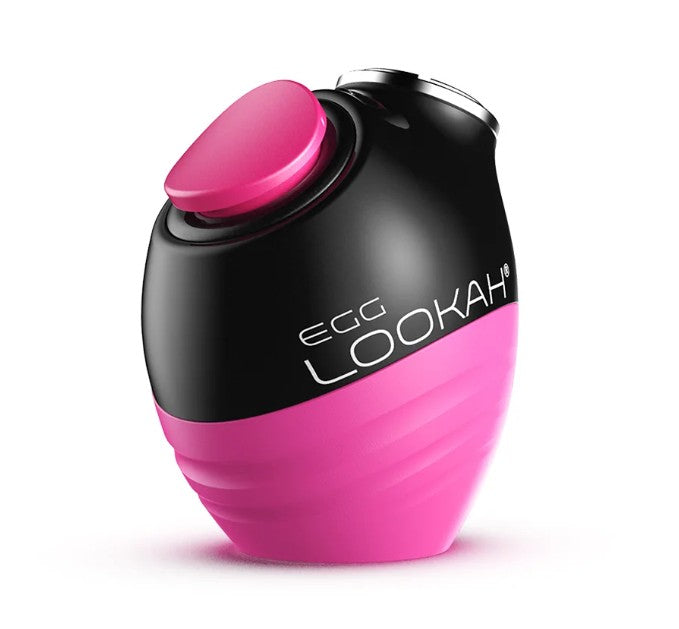 Lookah Egg 510 Thread Variable Voltage Battery