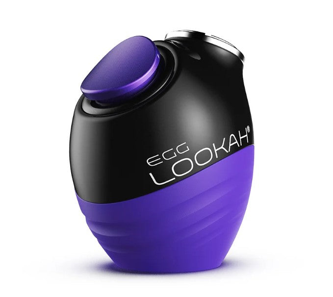 Lookah Egg 510 Thread Variable Voltage Battery