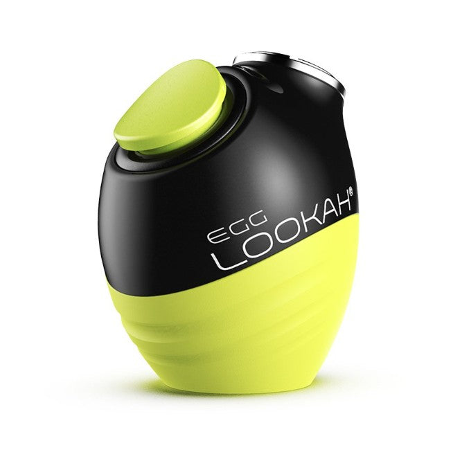 Lookah Egg 510 Thread Variable Voltage Battery