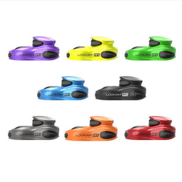 Lookah FF1 510 Thread Battery